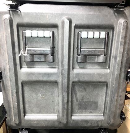 various-10u CPcases amazon shock case rack